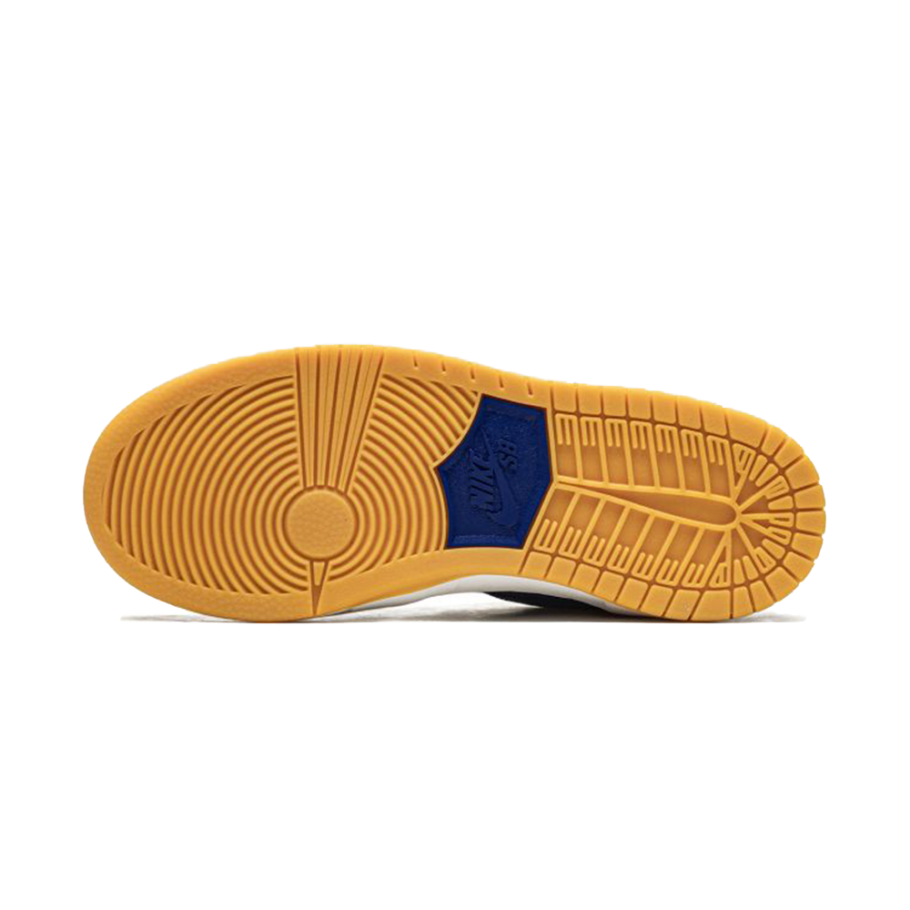 Nike Dunk Low SB PS - 'Los Angeles Dodgers'