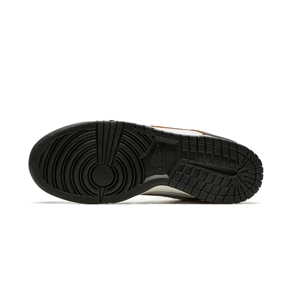 Nike Dunk Low SB x HUF - 'San Francisco'