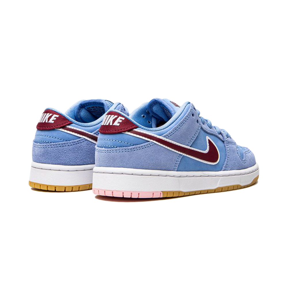 Nike Dunk Low Premium SB PS - 'Philadelphia Phillies'