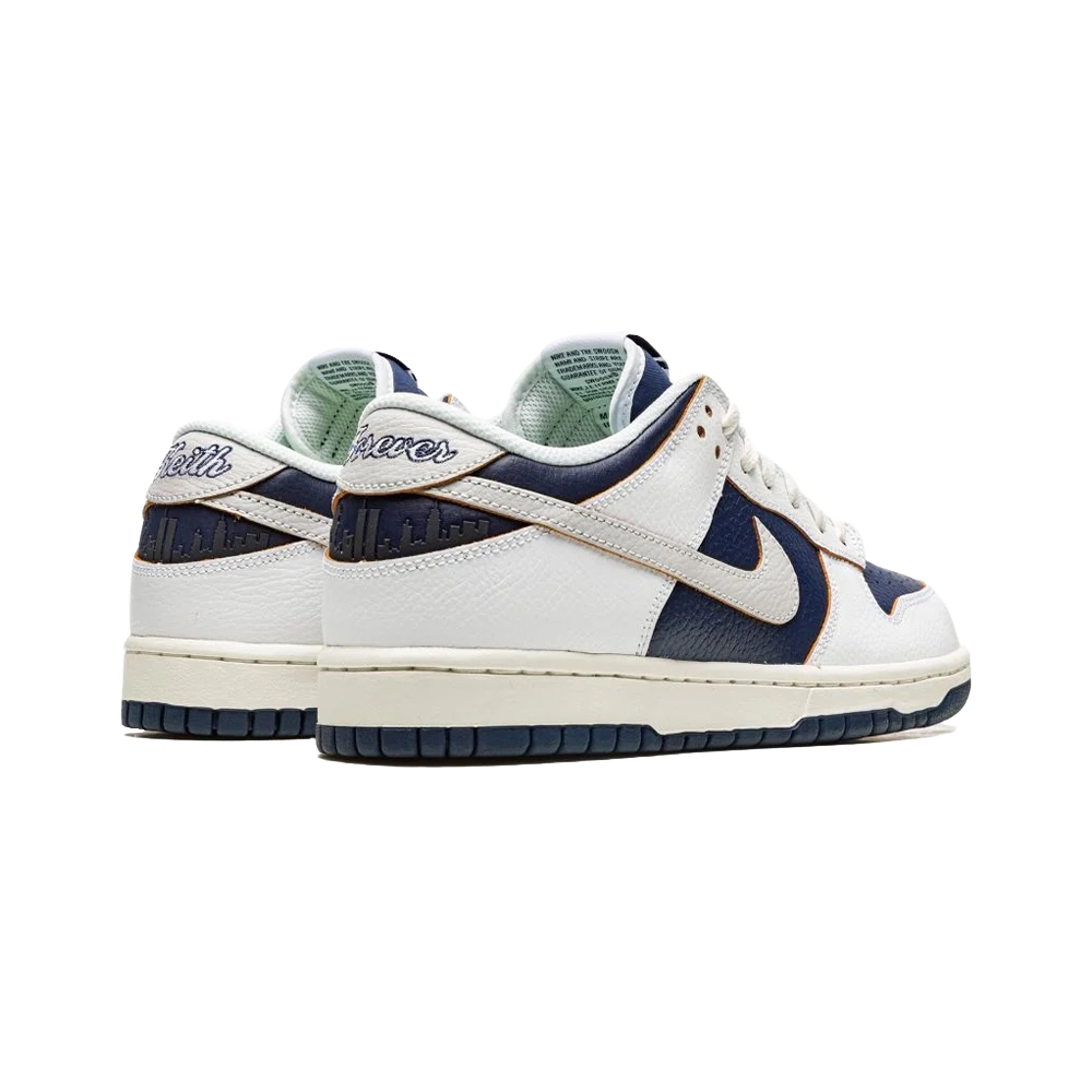 Nike Dunk Low SB x HUF - 'New York'