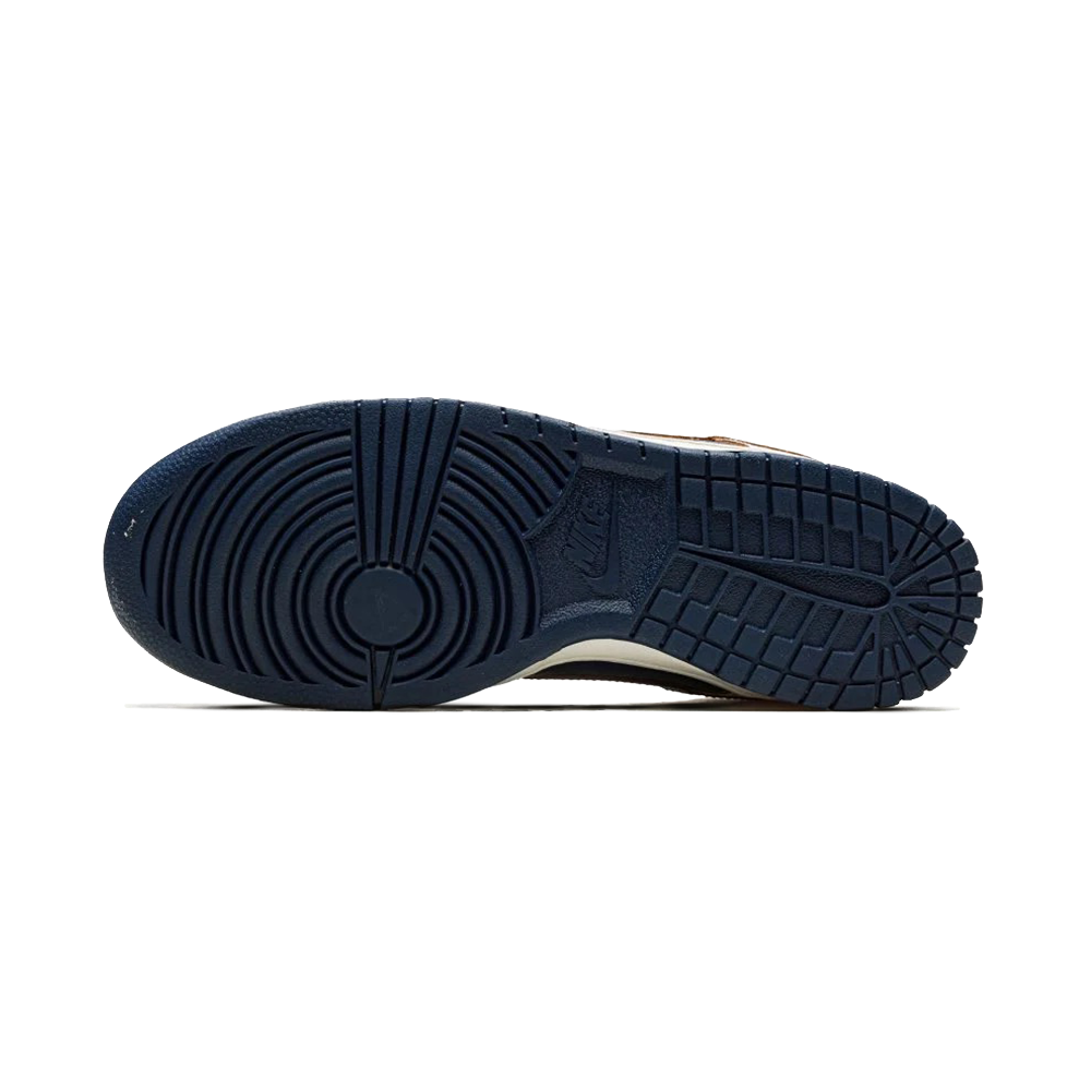 Nike Dunk Low SB x HUF - 'New York'