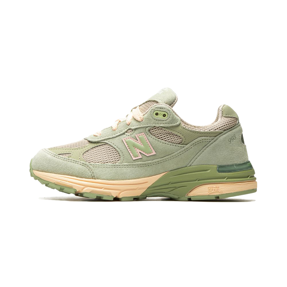 New balance deals lifestyle 993 bege