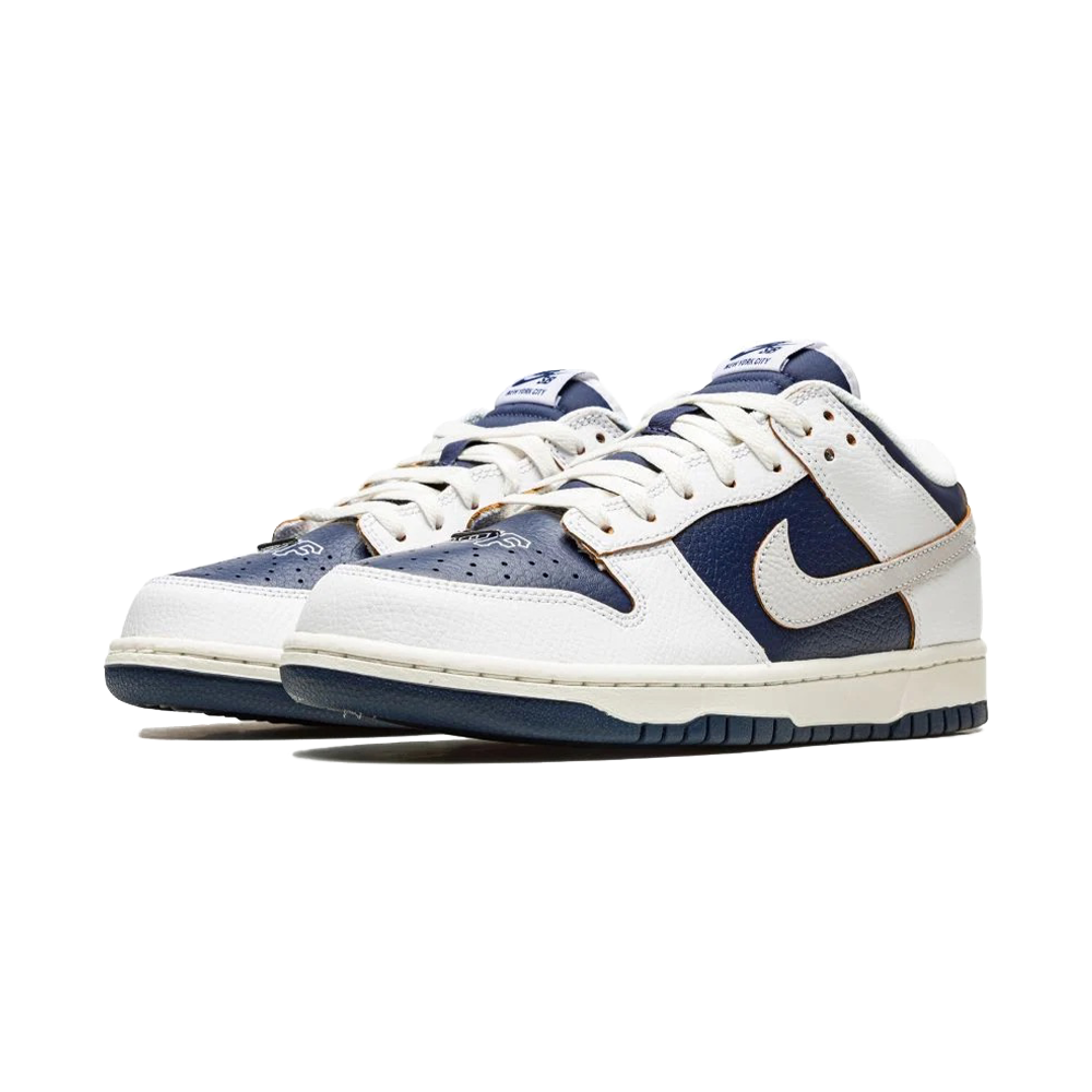 Nike Dunk Low SB x HUF - 'New York'