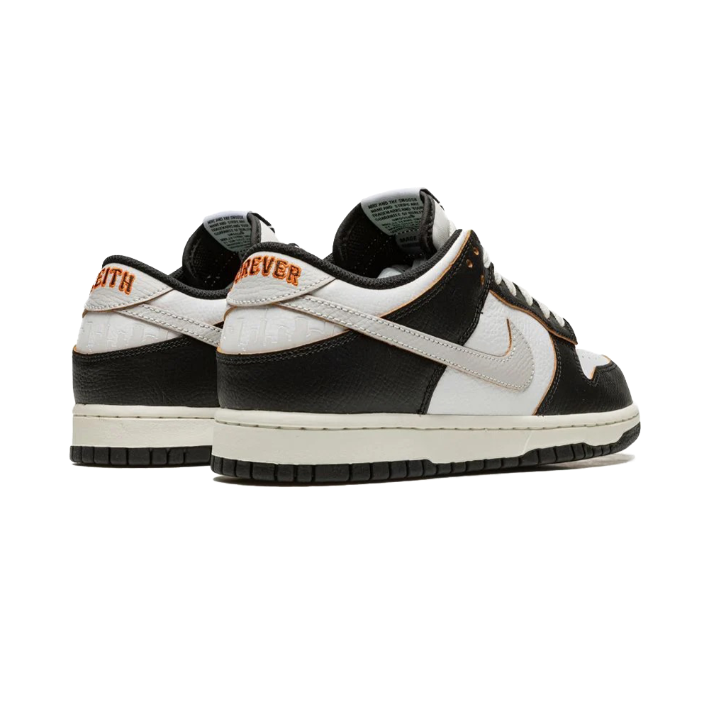 Nike Dunk Low SB x HUF - 'San Francisco'