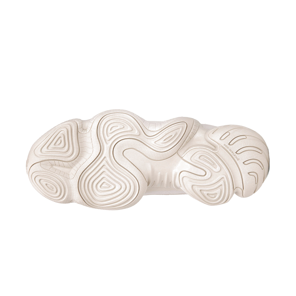 Yeezy 500 – 'Blush'