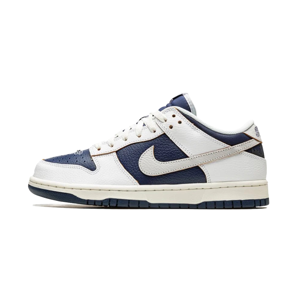 Nike Dunk Low SB x HUF - 'New York'