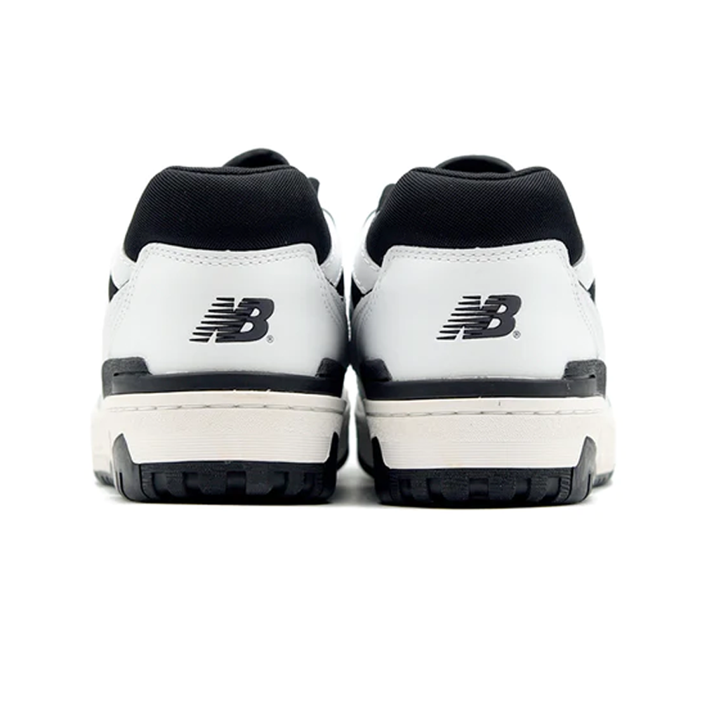 New Balance 550 - 'White/Black'