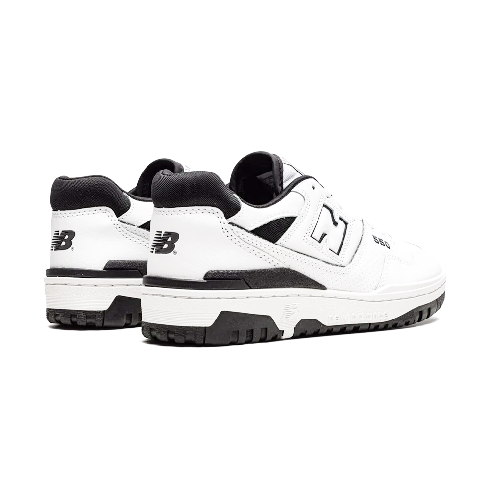 New Balance 550 - 'White/Black'