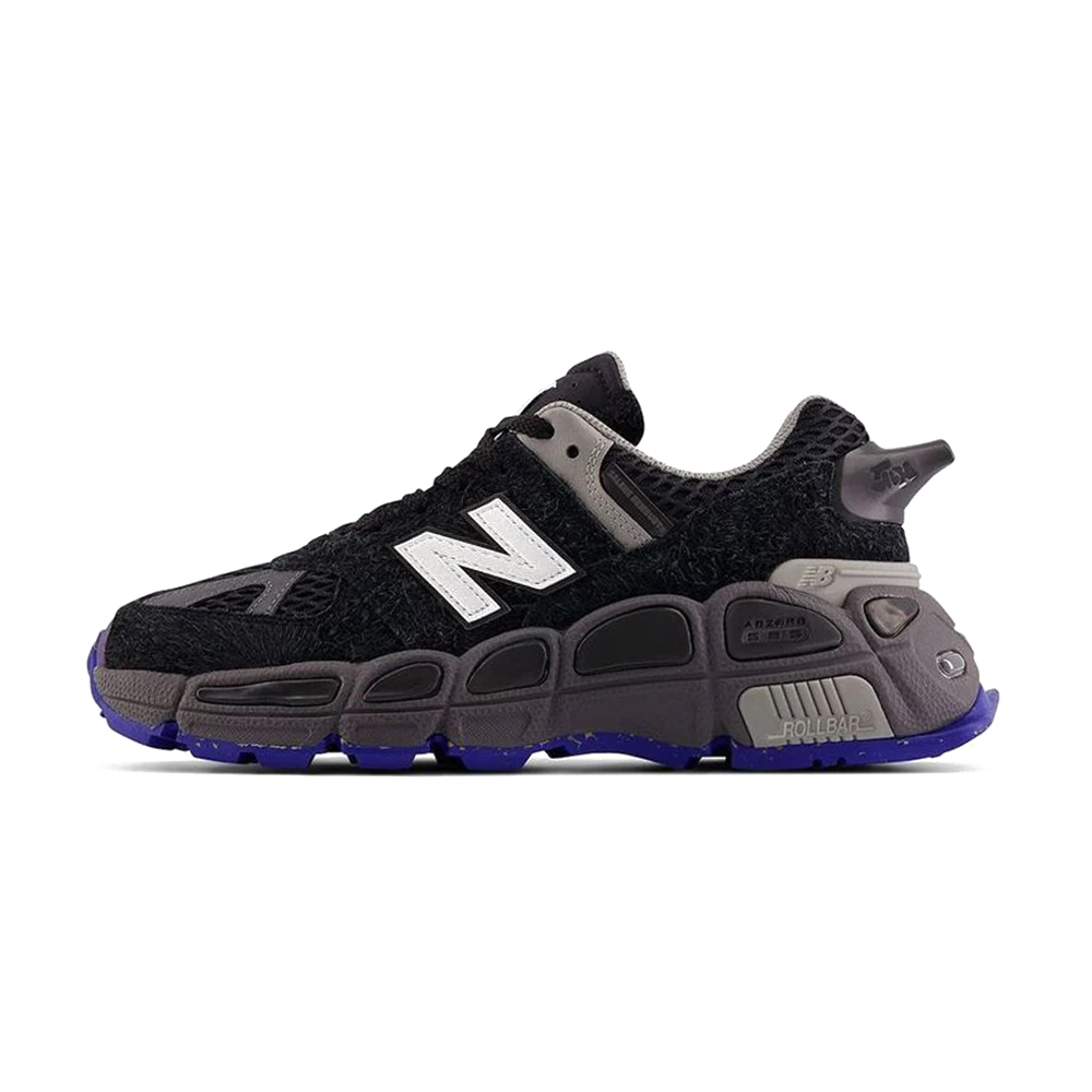 New Balance 574 YURT – 'Salehe Bembury Universal Communication'