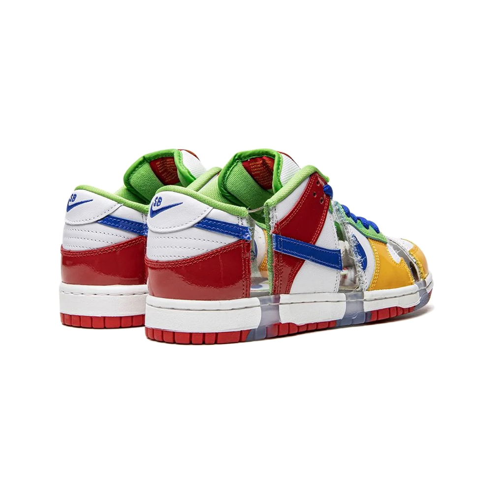 Nike SB Dunk Low OG - 'Ebay Sandy Bodecker'