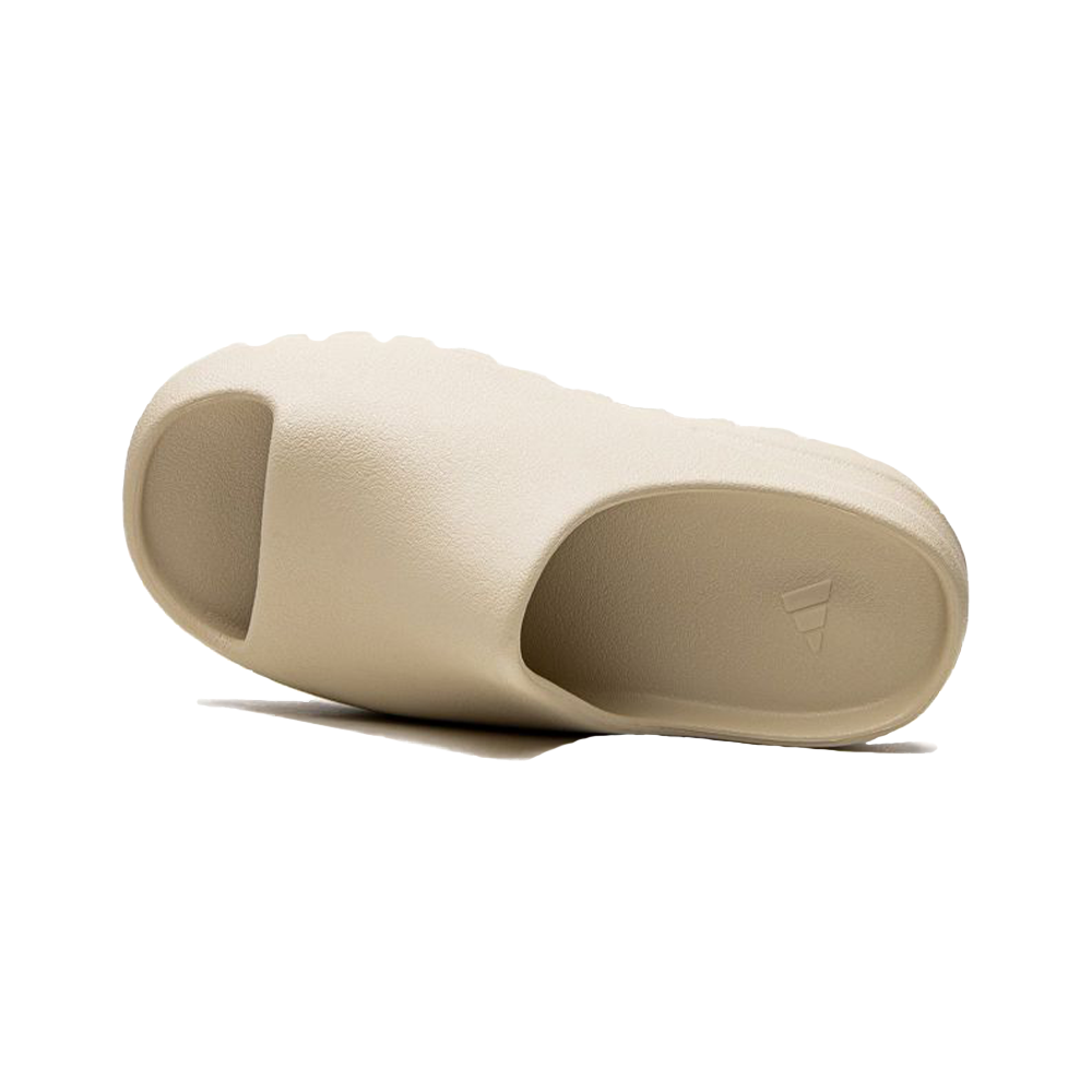 Yeezy Slide Kids - 'Bone'
