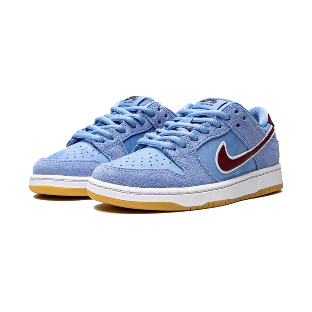 Nike Dunk Low Premium SB PS - 'Philadelphia Phillies'