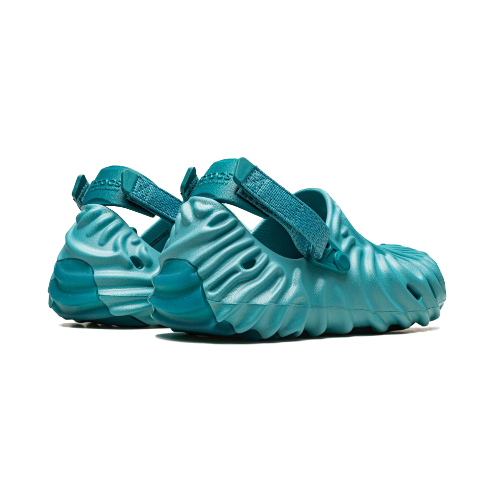 Crocs Salehe Bembury x Pollex Clog - 'Tide'