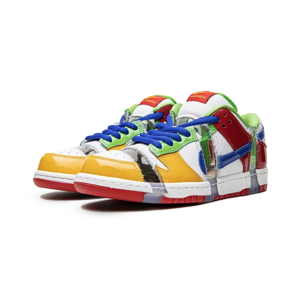 Nike SB Dunk Low OG - 'Ebay Sandy Bodecker'