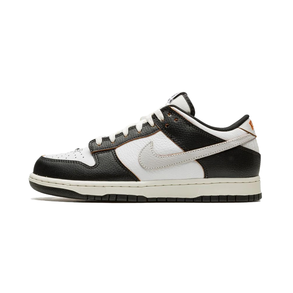 Nike Dunk Low SB x HUF - 'San Francisco'