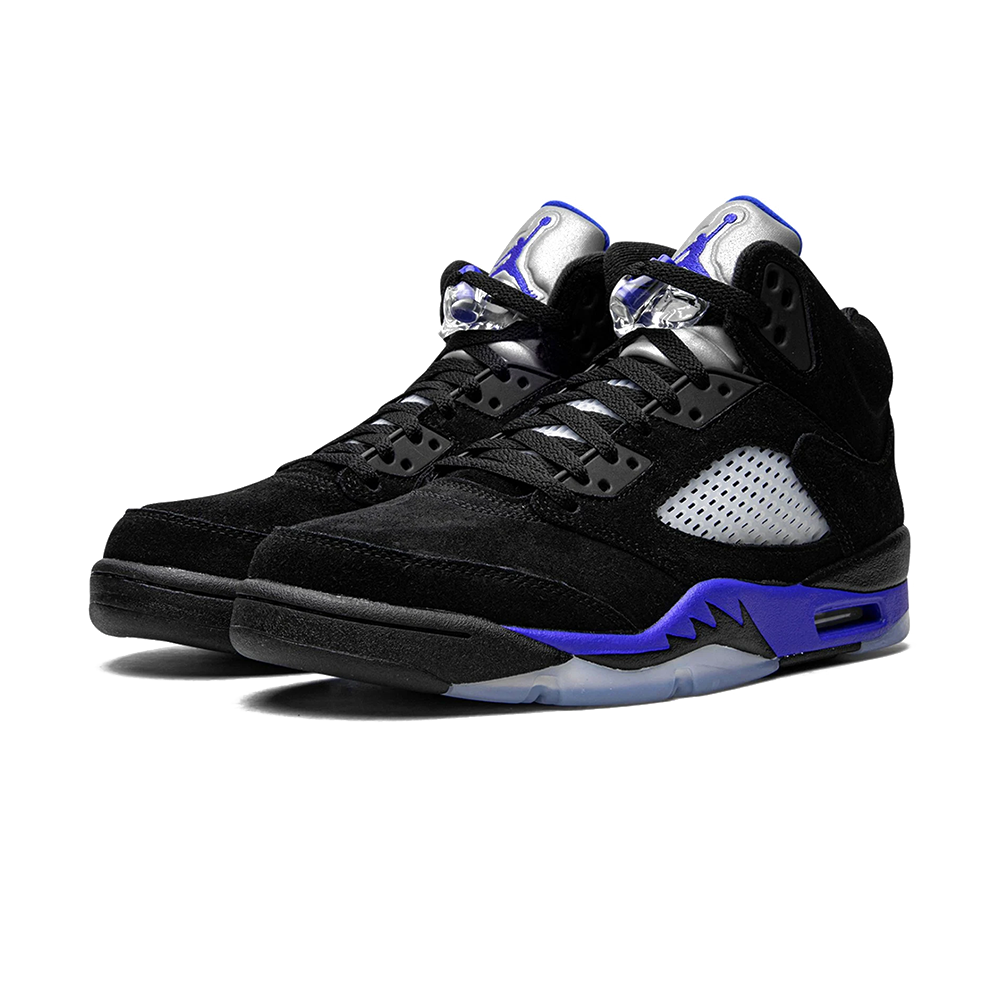 Air Jordan 5 Retro - 'Racer Blue'