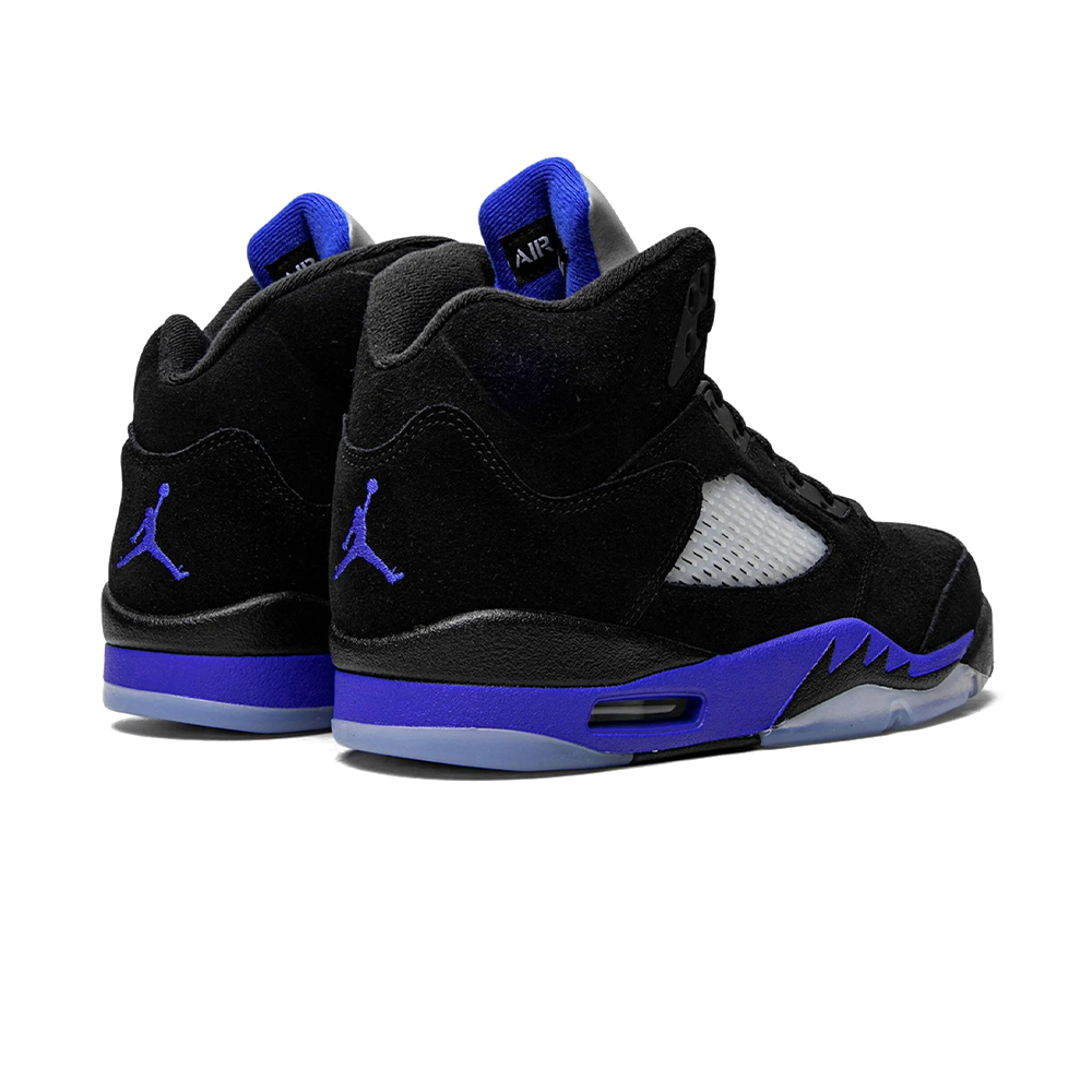Air Jordan 5 Retro - 'Racer Blue'