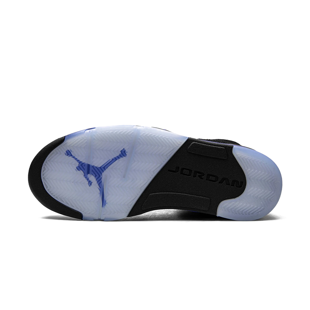 Air Jordan 5 Retro - 'Racer Blue'