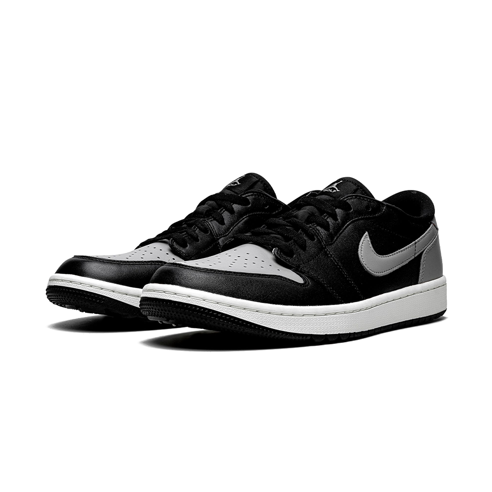 Air Jordan 1 Retro Low Golf - 'Shadow'