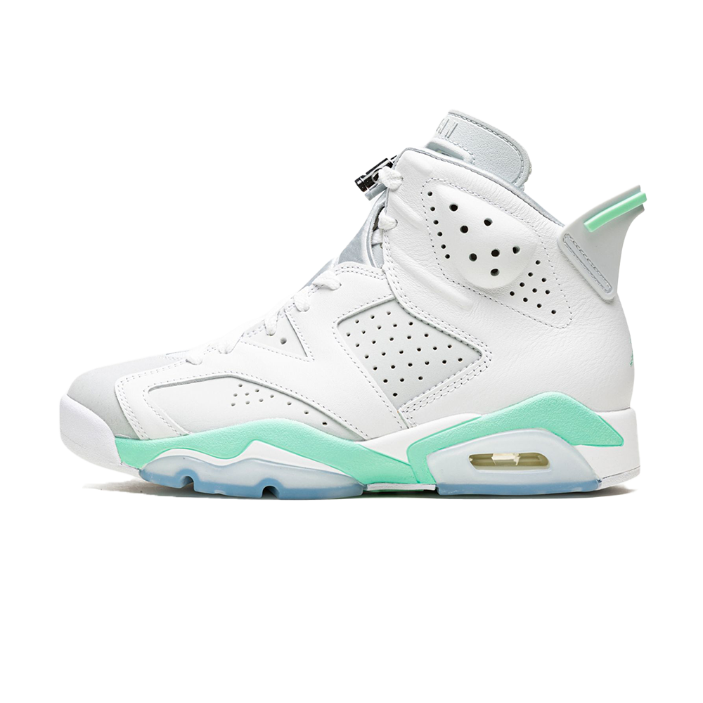 Air Jordan 6 Retro WMNS - 'Mint Foam'