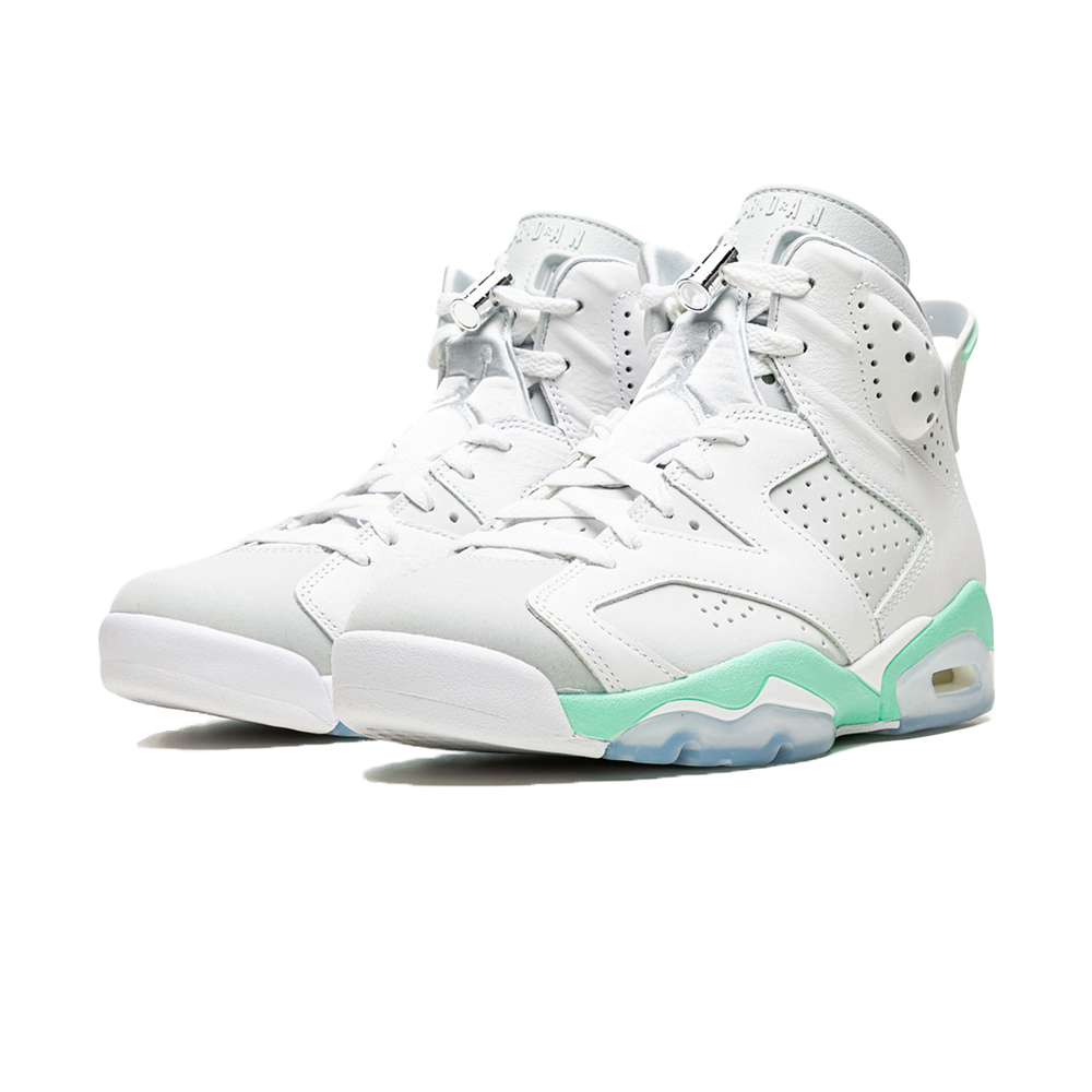 Air Jordan 6 Retro WMNS - 'Mint Foam'