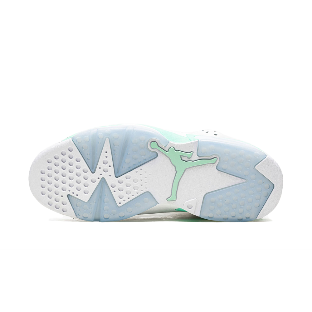 Air Jordan 6 Retro WMNS - 'Mint Foam'