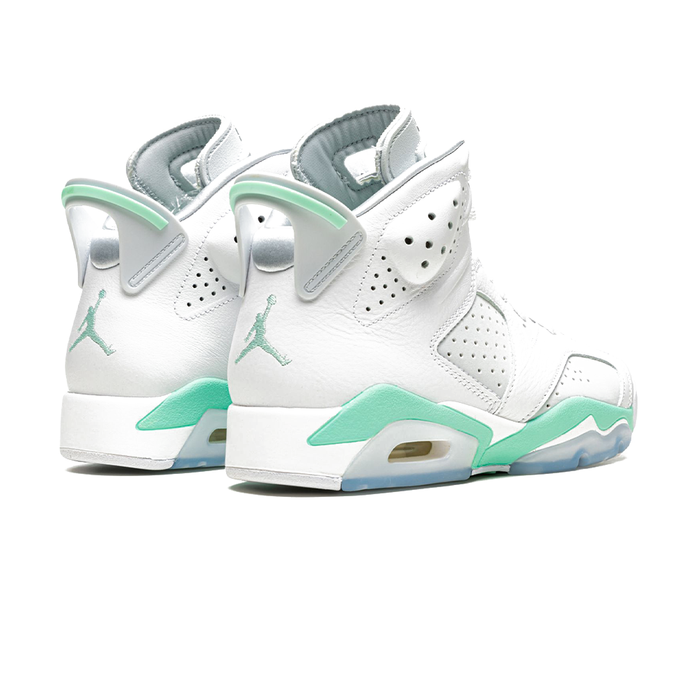 Air Jordan 6 Retro WMNS - 'Mint Foam'