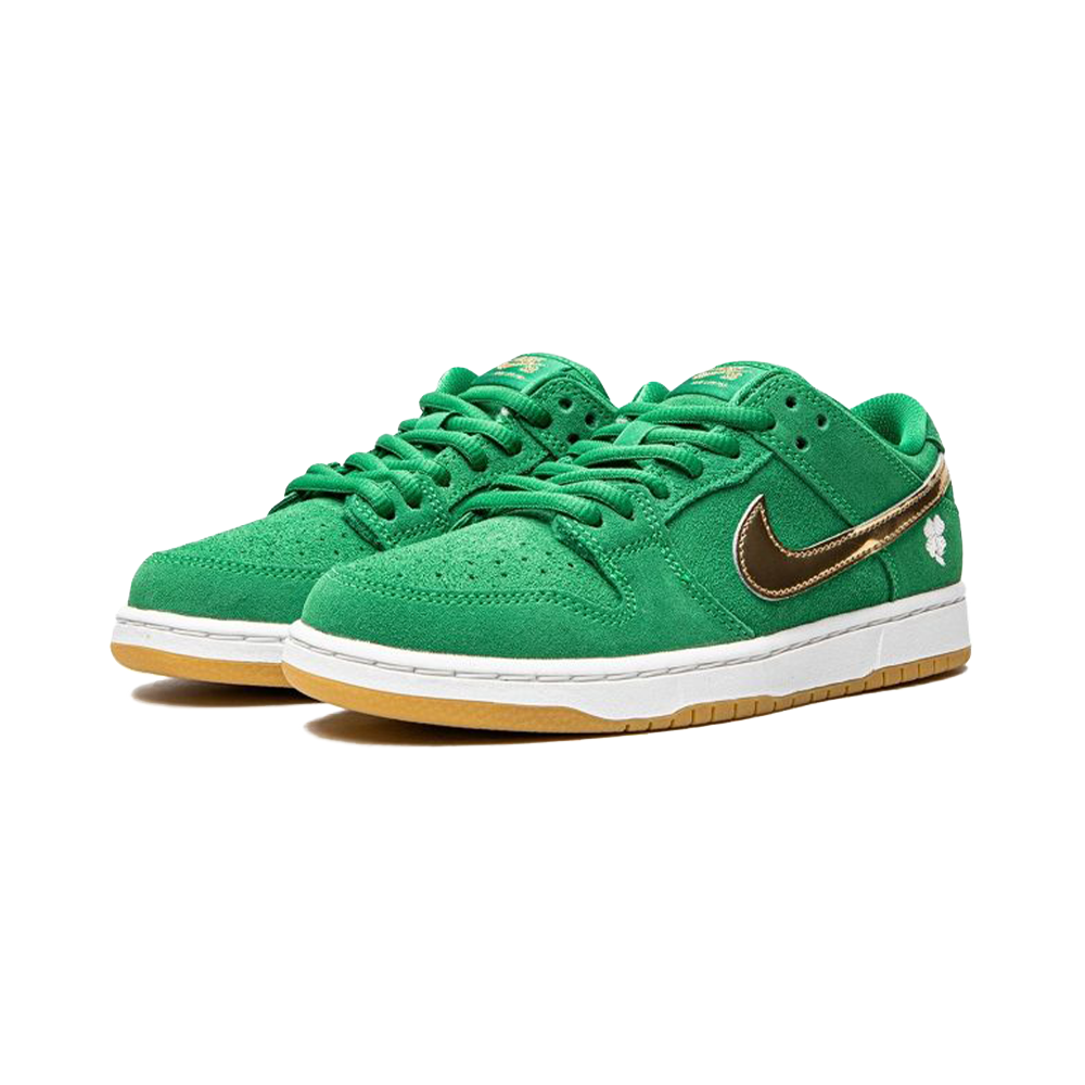 Nike Dunk Low SB PS - 'St. Patrick’s Day'