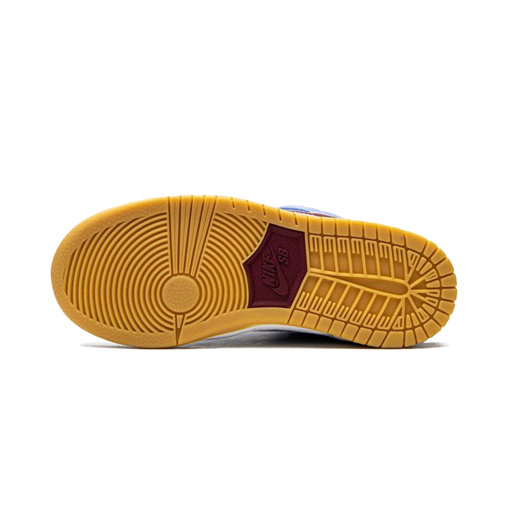Nike Dunk Low Premium SB PS - 'Philadelphia Phillies'