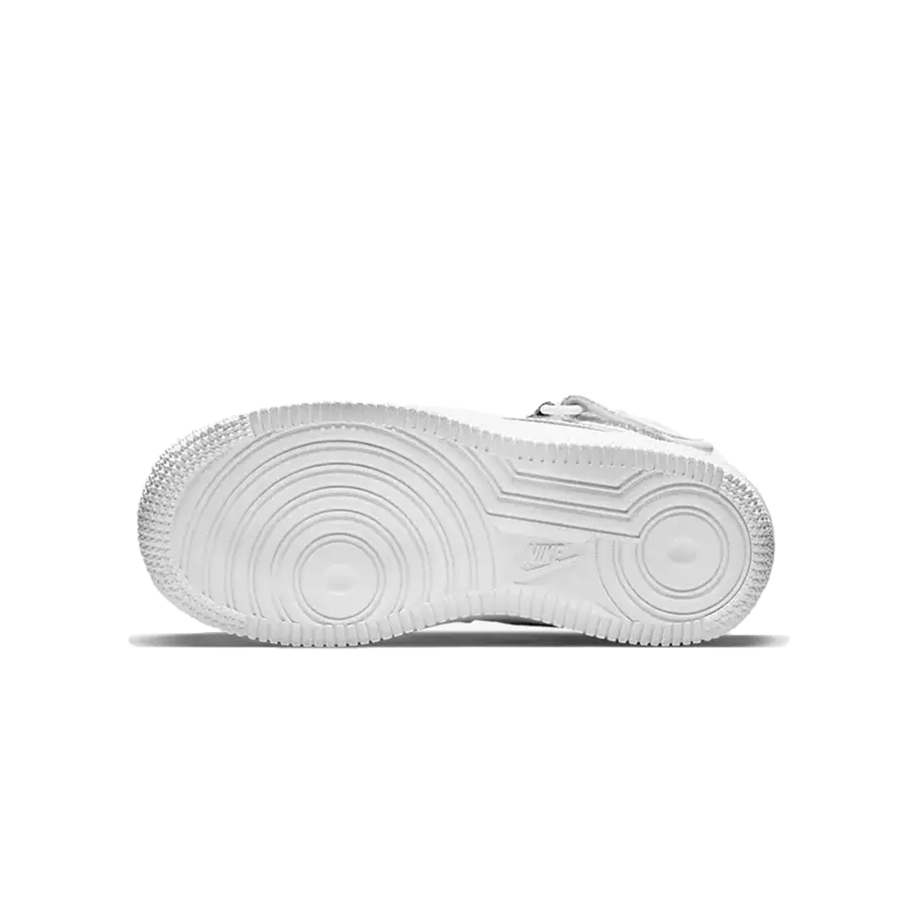 Nike Air Force 1 Mid PS - 'White'