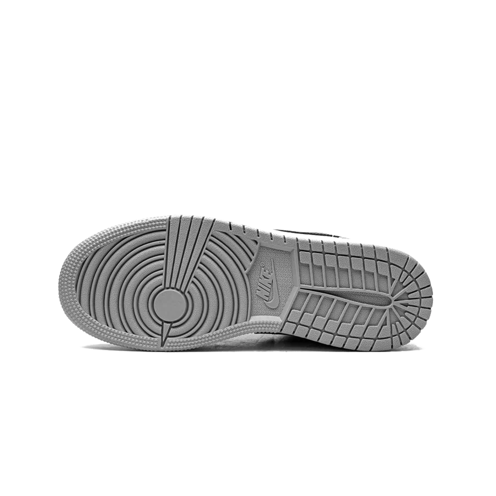 Air Jordan 1 Low GS - "Shadow Toe"