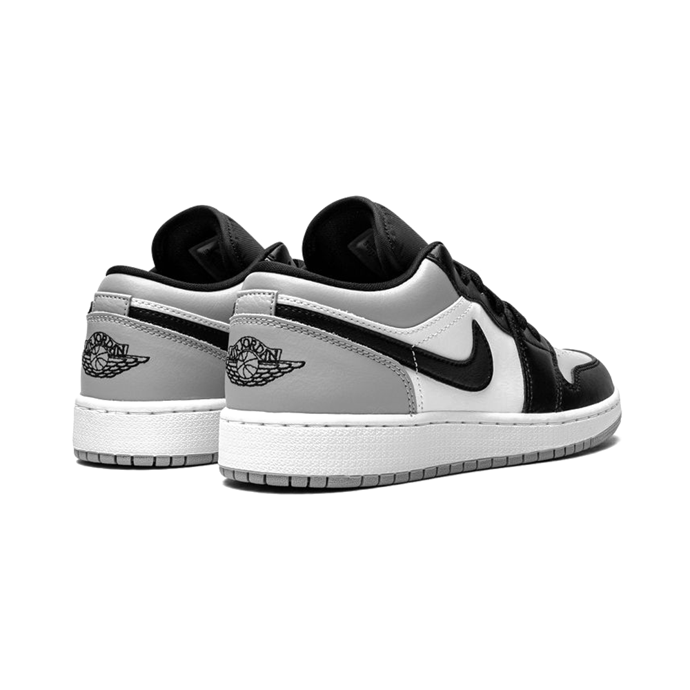 Air Jordan 1 Low GS - "Shadow Toe"
