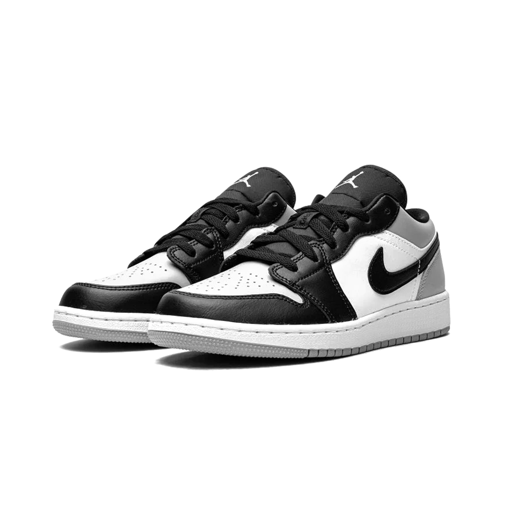 Air Jordan 1 Low GS - "Shadow Toe"