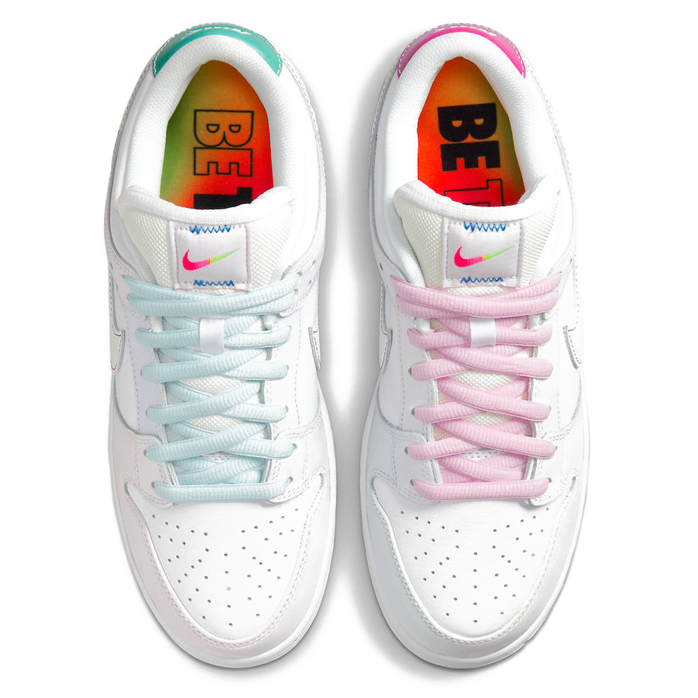 NIke SB Dunk Low - 'Be True'