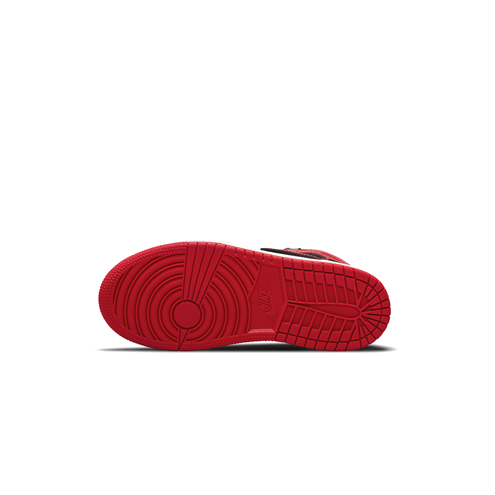 Air Jordan 1 Retro High OG (PS) – 'Patent Bred'