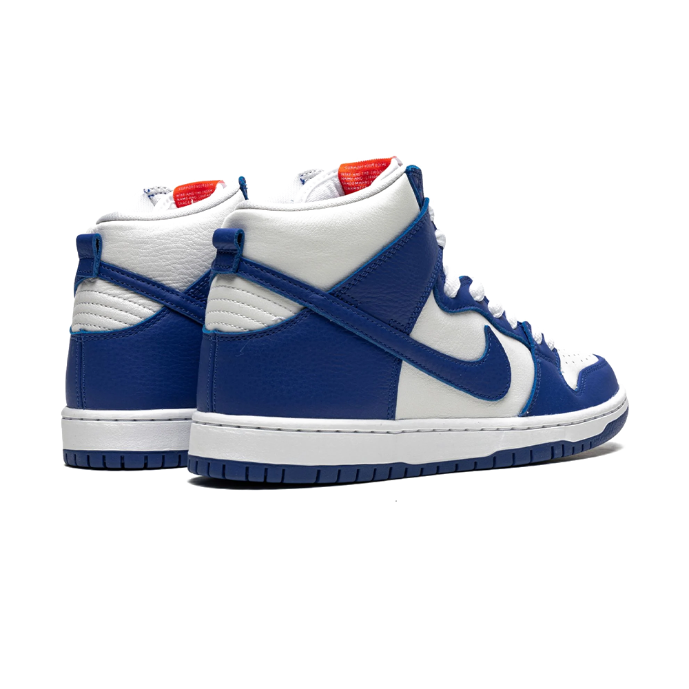 Nike SB Dunk High Pro ISO - 'Kentucky'