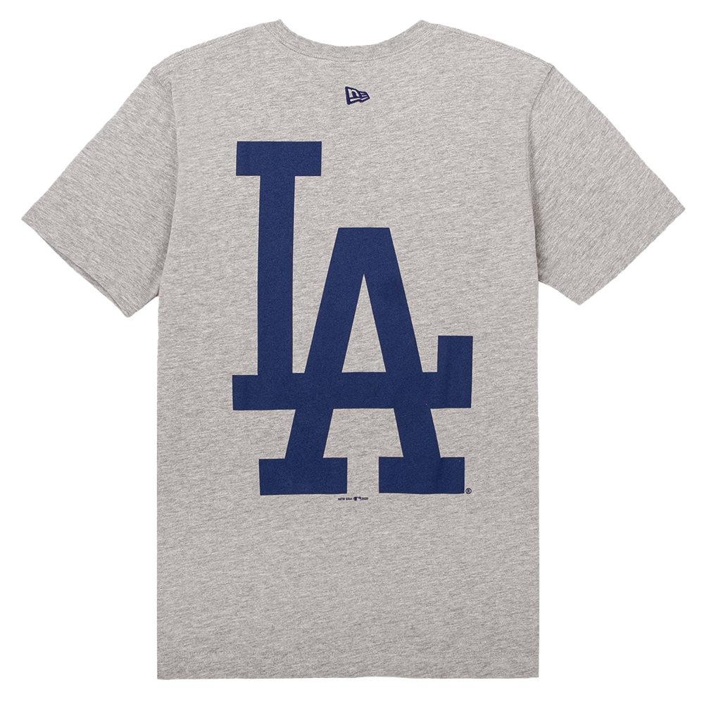 EE Eric Emanuel MLB Dodgers T-Shirt