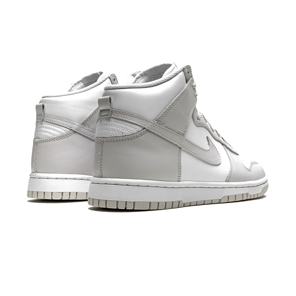 Nike Dunk High - 'Vast Grey'