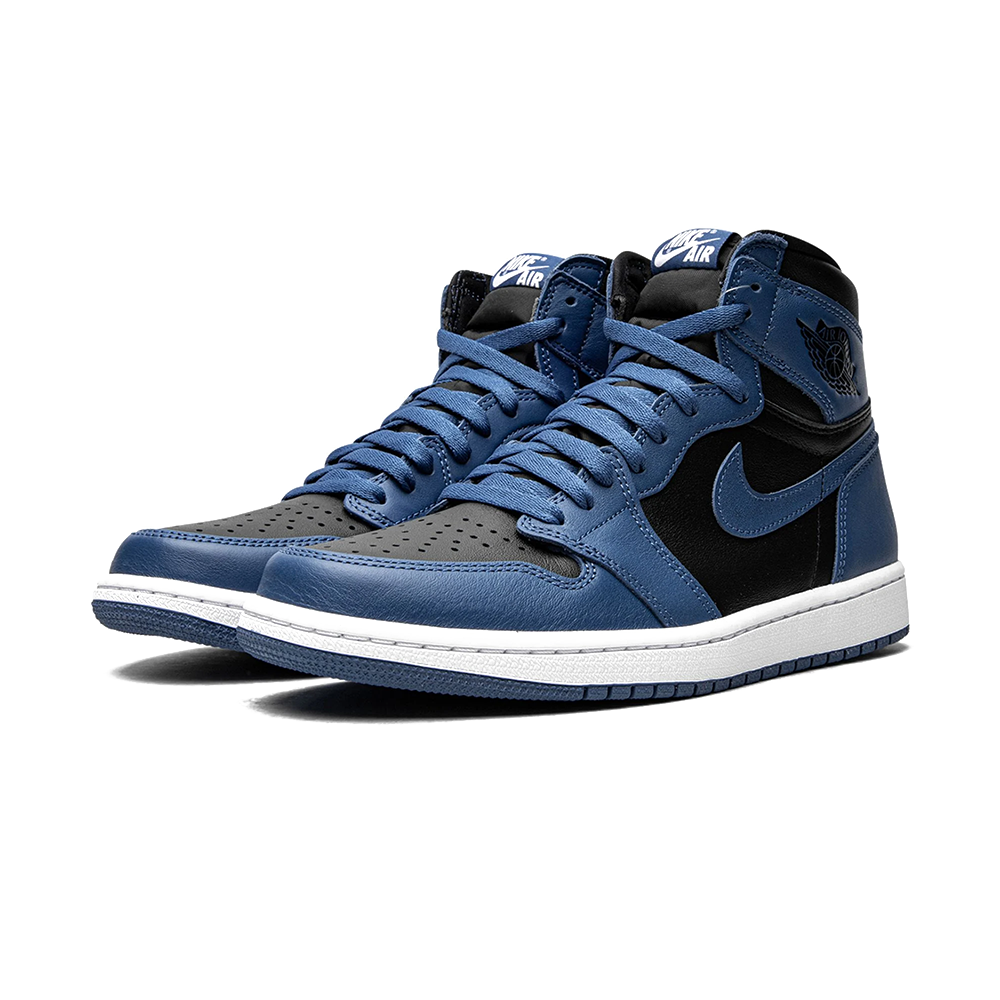 Air Jordan 1 Retro High OG - 'Dark Marina Blue'