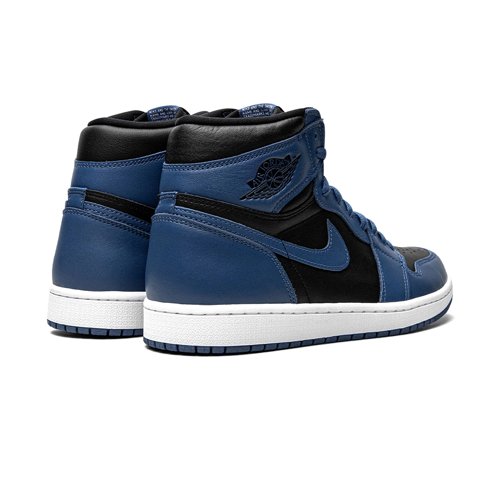 Air Jordan 1 Retro High OG - 'Dark Marina Blue'