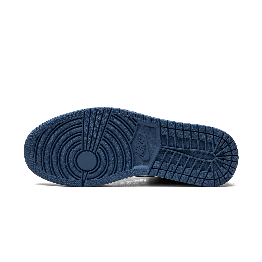 Air Jordan 1 Retro High OG - 'Dark Marina Blue'