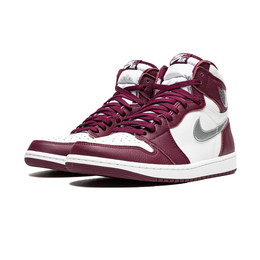 Air Jordan 1 Retro High OG - 'Bordeaux'