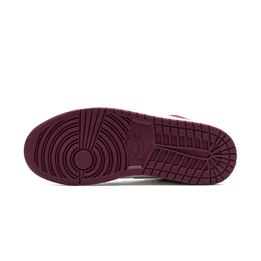 Air Jordan 1 Retro High OG - 'Bordeaux'