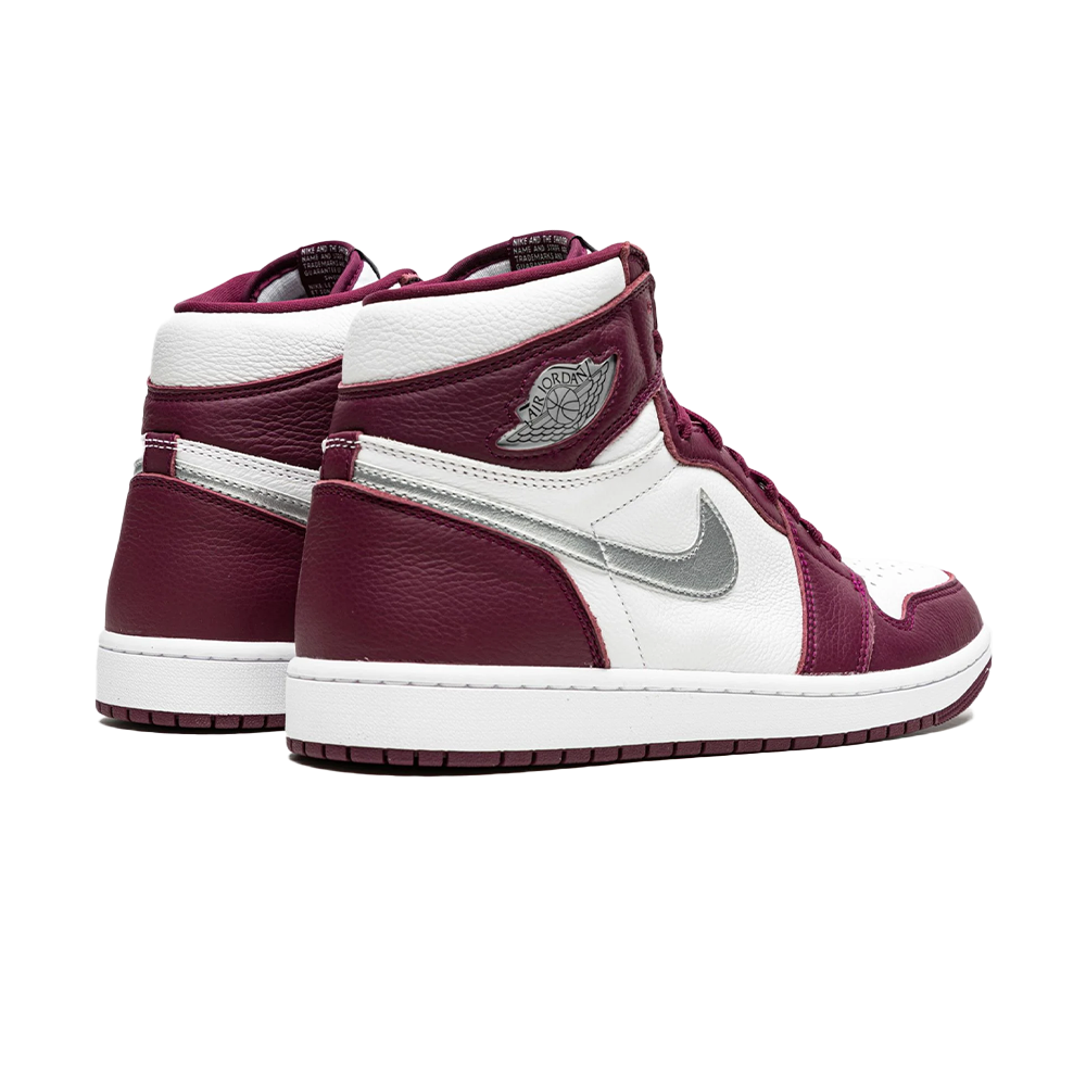Air Jordan 1 Retro High OG - 'Bordeaux'