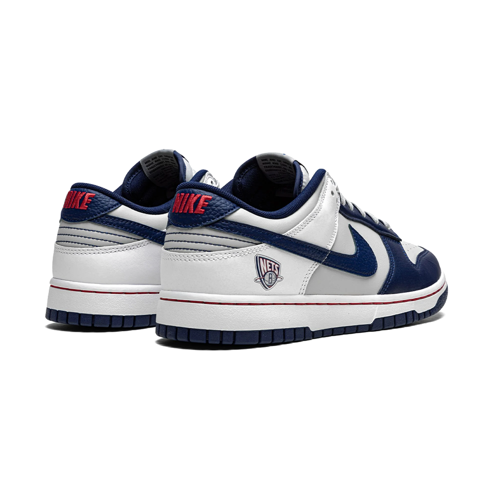 Nike Dunk Low EMB - 'NBA 75th Brooklyn Nets'
