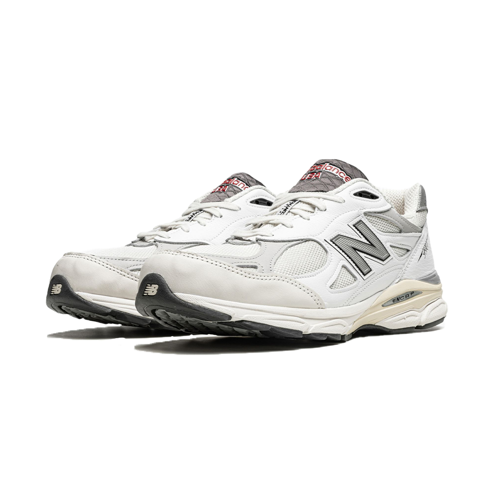 New Balance 990 V3 - 'Teddy Santis'