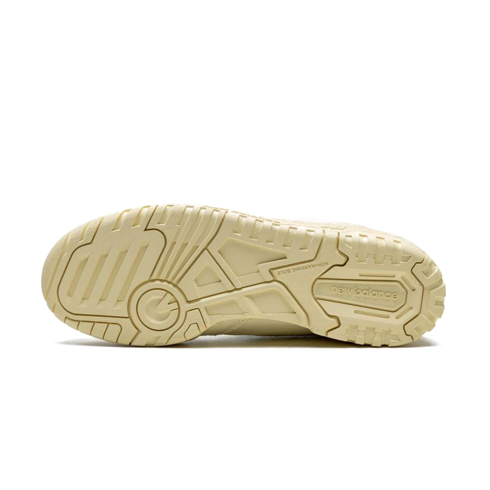 New Balance 550 – 'Joe Fresh Goods - Conversations Amongst Us'