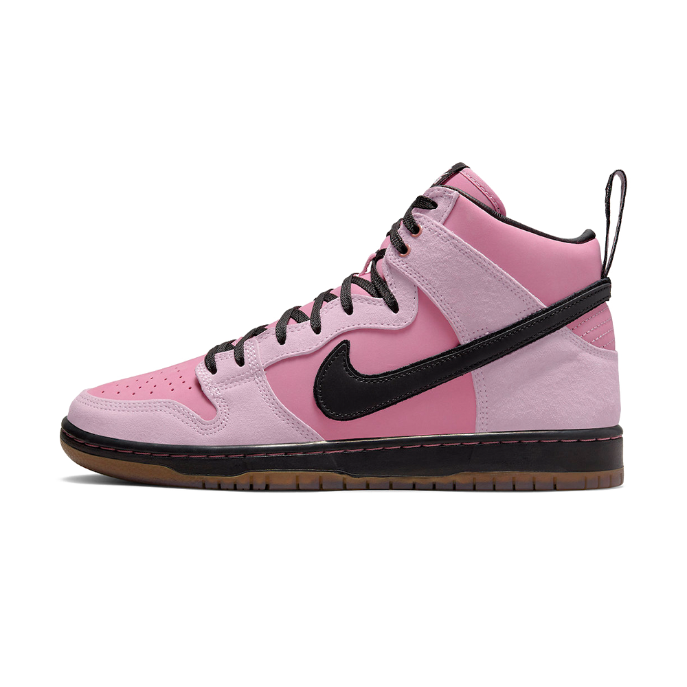 KCDC x Nike Dunk High SB '20th Anniversary'