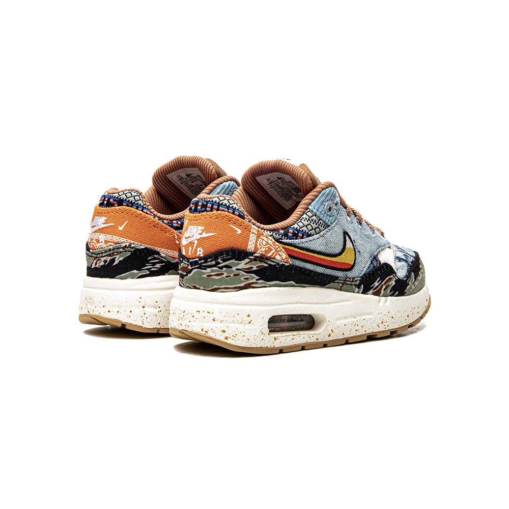 Nike Air Max 1 x Concepts PS – 'Heavy'