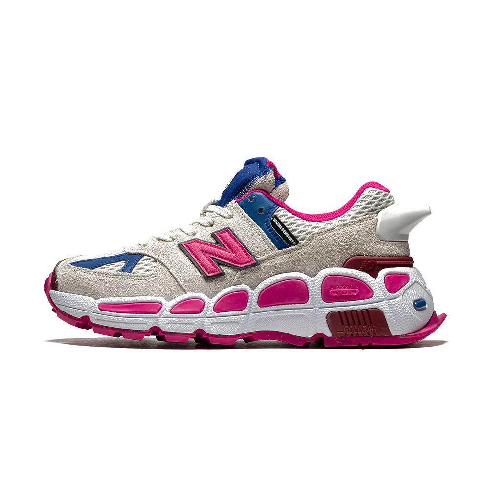 New Balance 574 YURT – 'Salehe Bembury Pink Blue'